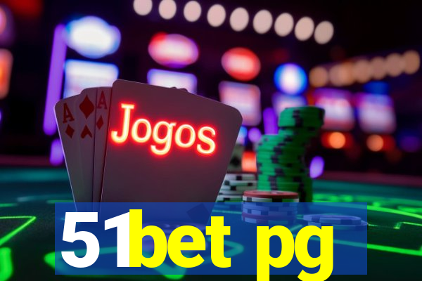 51bet pg